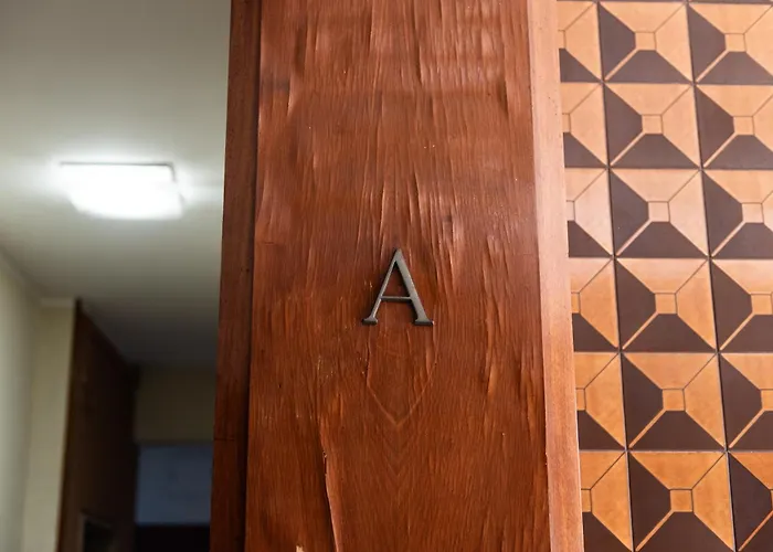 Pascal Boutique Rooms